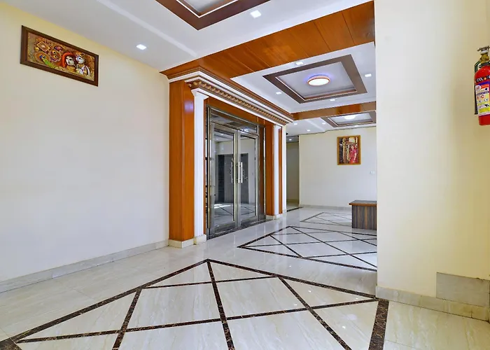 Collection O Himalaya Tower Hotel Siroli