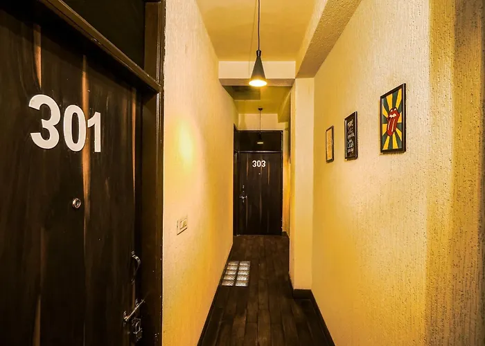 Hotel O Blooming Beds Jaipur